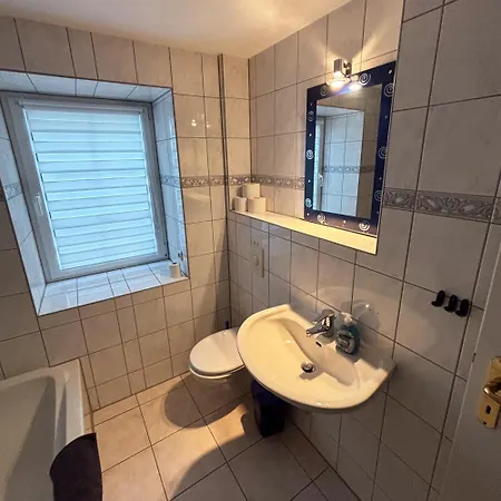Stuetz-punkt Apartment