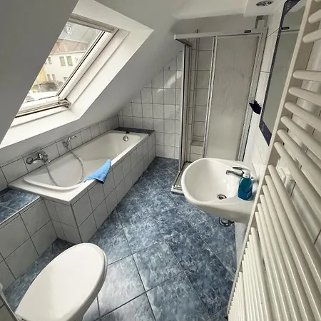 דירה Stuetz-punkt