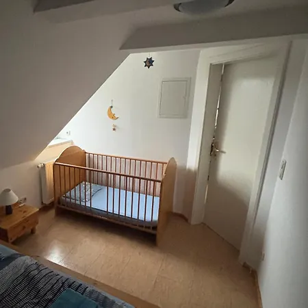 דירה Stuetz-punkt אוברוויזנטל