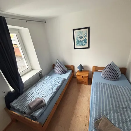 Stuetz-punkt אוברוויזנטל