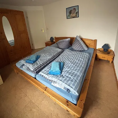 דירה Stuetz-punkt