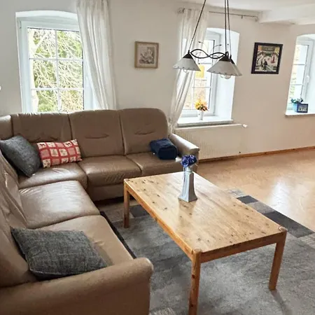 Stuetz-punkt Apartment *