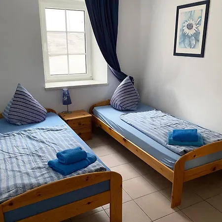 דירה Stuetz-punkt *