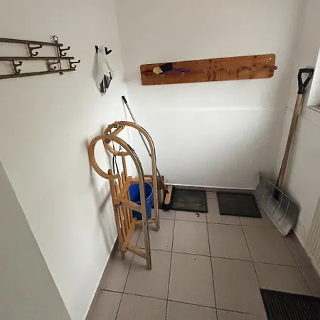 דירה Stuetz-punkt אוברוויזנטל