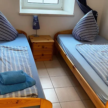 Stuetz-punkt Oberwiesenthal