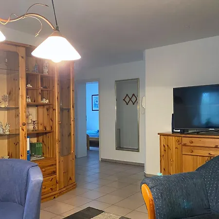 Stuetz-punkt Apartment