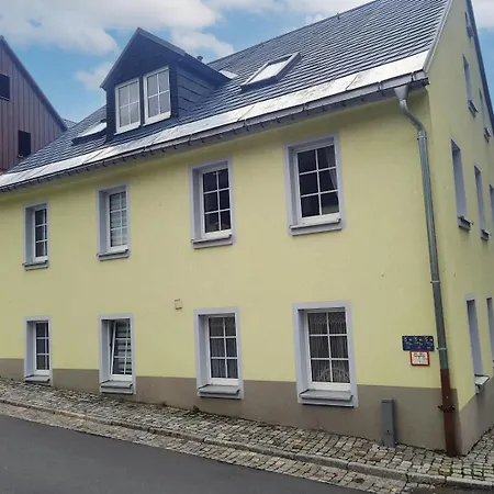 Apartment Stuetz-punkt