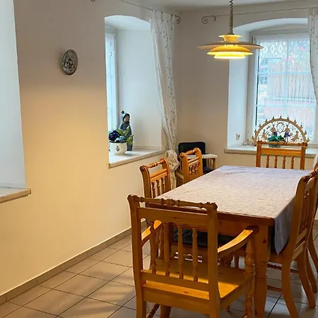 Apartment Stuetz-punkt *